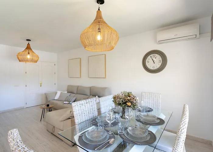 Sunstay Costa Flat Iii Appartamento Torremolinos