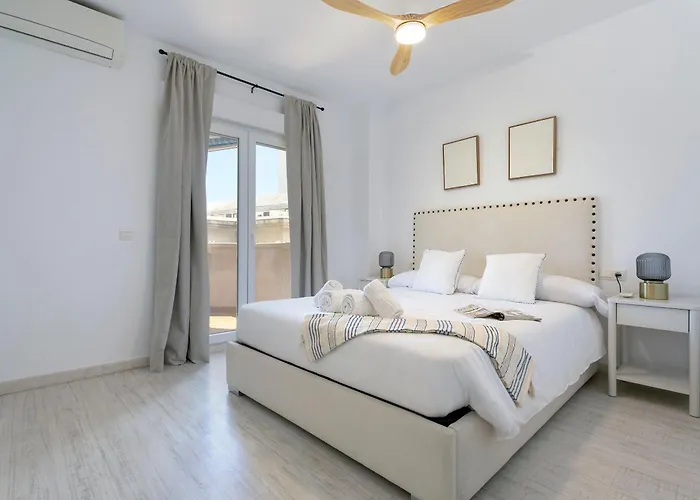 Sunstay Costa Flat Iii *