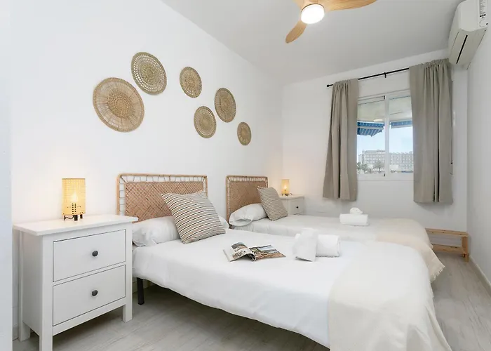 Sunstay Costa Flat Iii