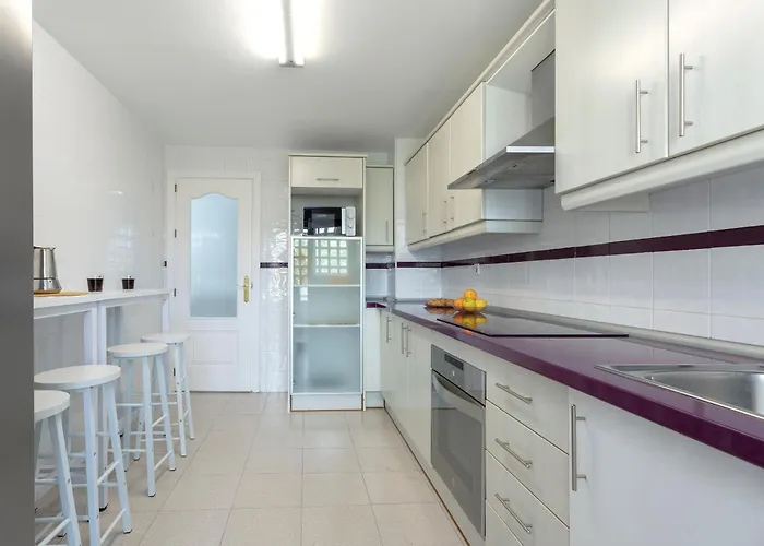 Sunstay Costa Flat Iii Torremolinos