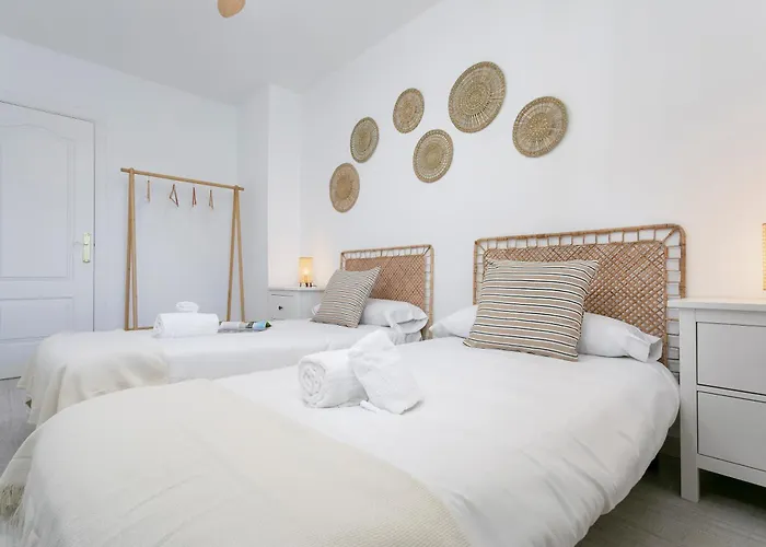 Sunstay Costa Flat Iii * Torremolinos