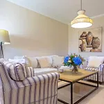 Apartment Sunstay Costa Flat Iii *