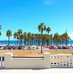 Sunstay Costa Flat Iii شقة توريمولينوس