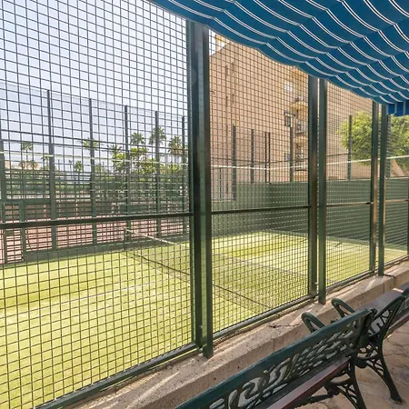 Appartamento Sunstay Costa Flat Iii *