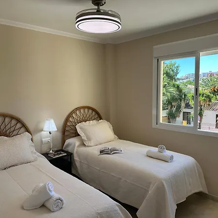 Sunstay Costa Flat Iii *