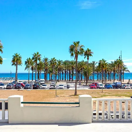 Sunstay Costa Flat Iii Appartamento Torremolinos