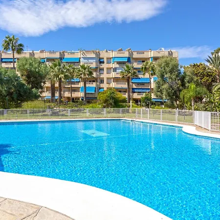 Sunstay Costa Flat Iii