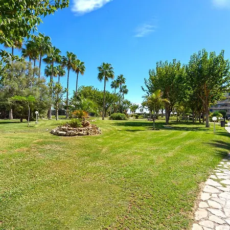 Sunstay Costa Flat Iii Apartamento