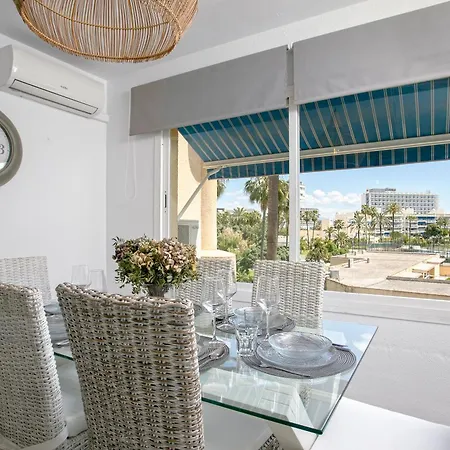 Sunstay Costa Flat Iii