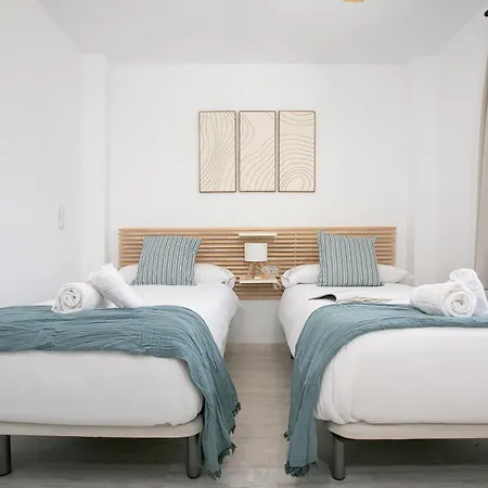 Sunstay Costa Flat Iii *