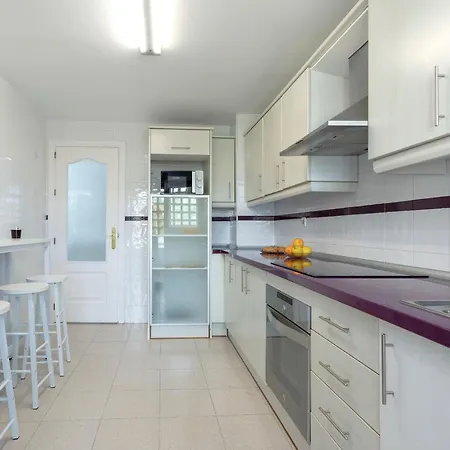 Sunstay Costa Flat Iii Torremolinos