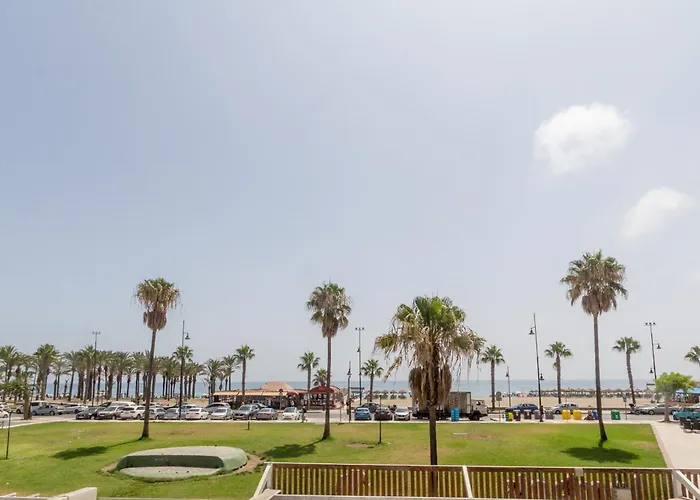 Sunstay Costa Flat Iii *