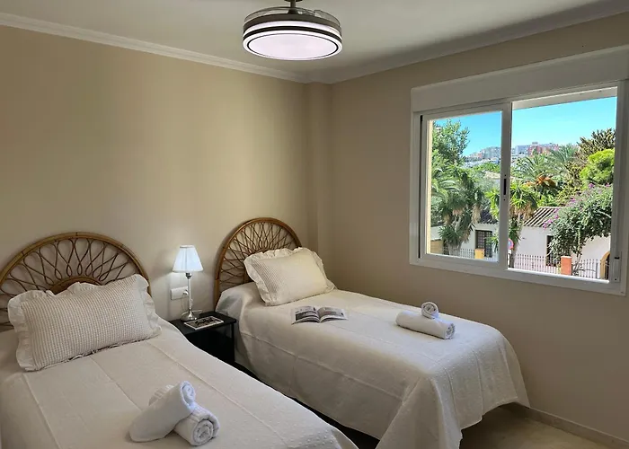 Sunstay Costa Flat Iii *