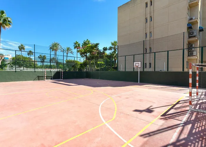 Sunstay Costa Flat Iii *