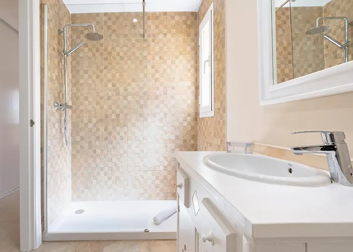 Sunstay Costa Flat Iii