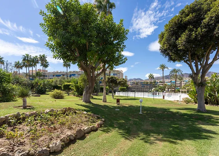 Sunstay Costa Flat Iii *