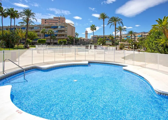 Sunstay Costa Flat Iii