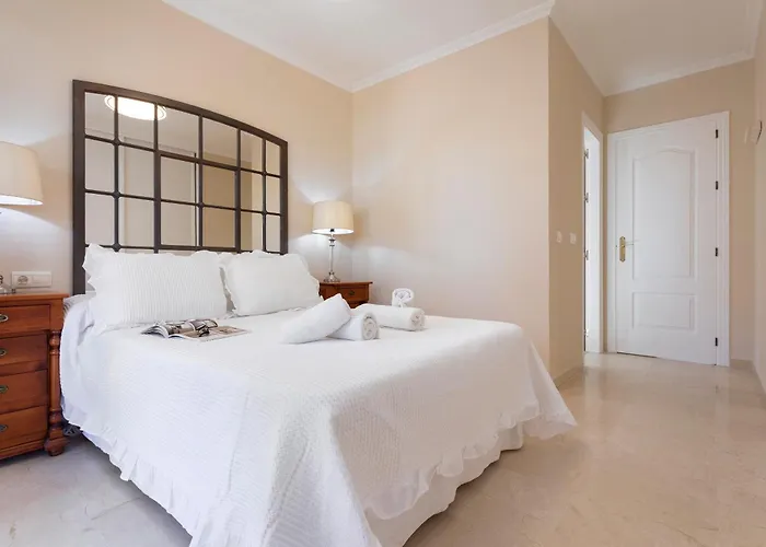 Sunstay Costa Flat Iii Apartment *