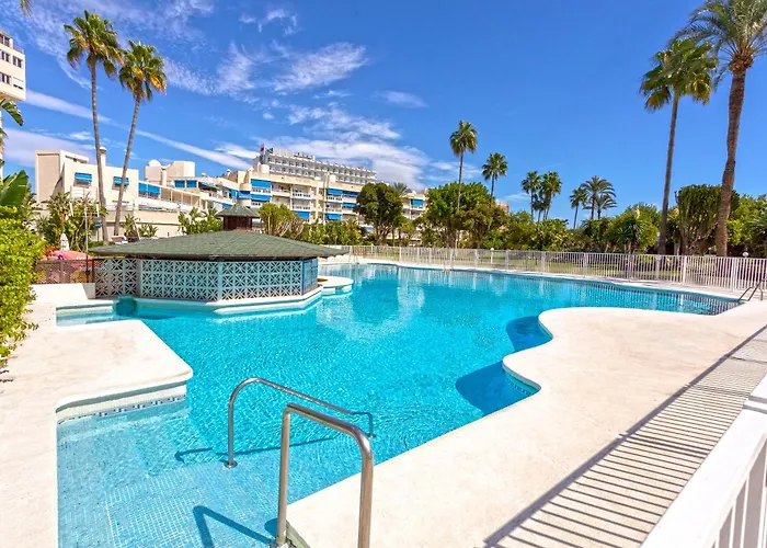 Sunstay Costa Flat Iii Apartment Torremolinos