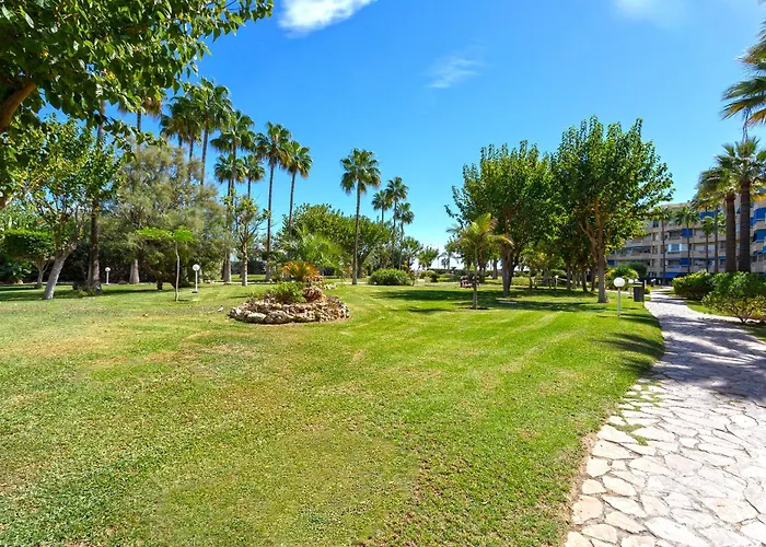 Sunstay Costa Flat Iii Apartment