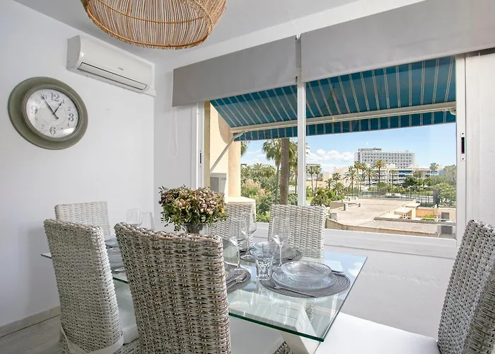 Sunstay Costa Flat Iii