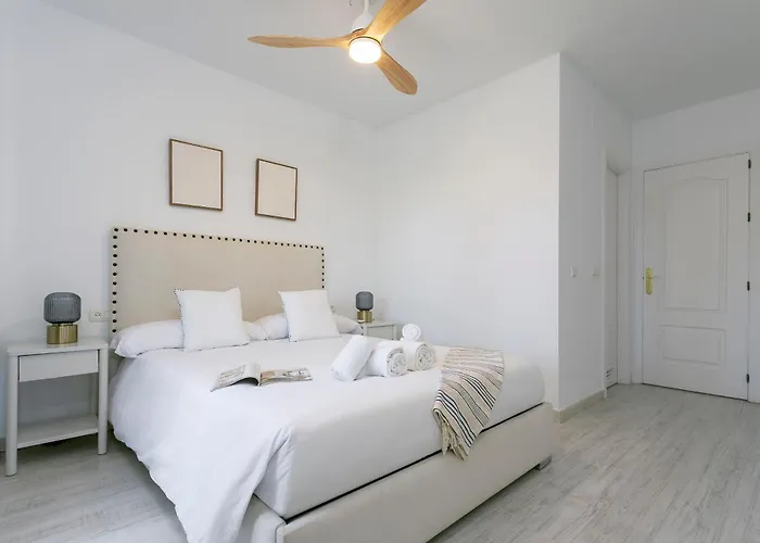 Sunstay Costa Flat Iii Torremolinos