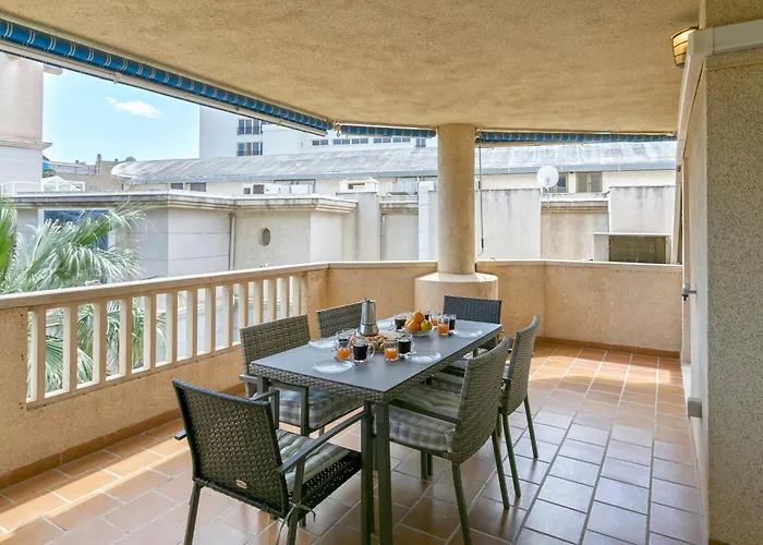 Sunstay Costa Flat Iii Apartment *