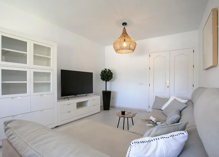 Apartment Sunstay Costa Flat Iii *