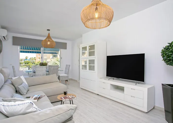 Sunstay Costa Flat Iii Apartment