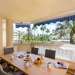 דירה Sunstay Costa Flat Iii *