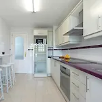 Sunstay Costa Flat Iii טורמולינוס