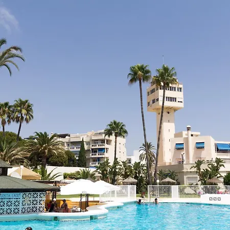 Sunstay Costa Flat Iii Appartement