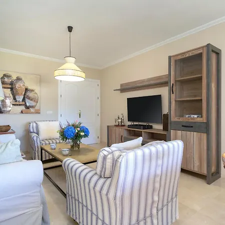 Sunstay Costa Flat Iii Appartement *