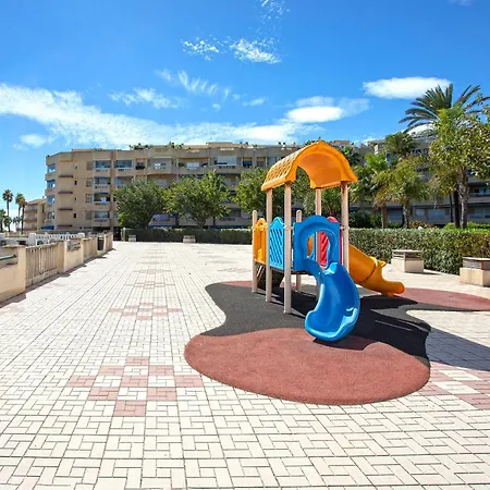 Sunstay Costa Flat Iii Appartement