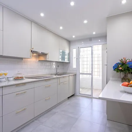 Appartement Sunstay Costa Flat Iii
