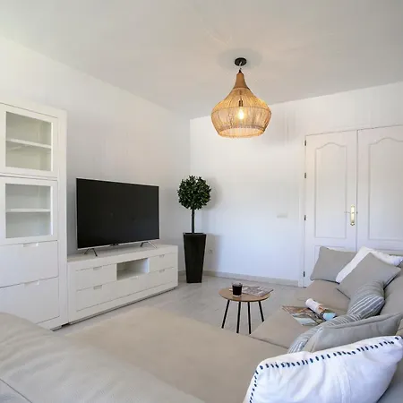 Appartement Sunstay Costa Flat Iii *